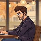 How Simple Digital Products Outearned My Paid Newsletter 10:1 (The Math Might Surprise You)