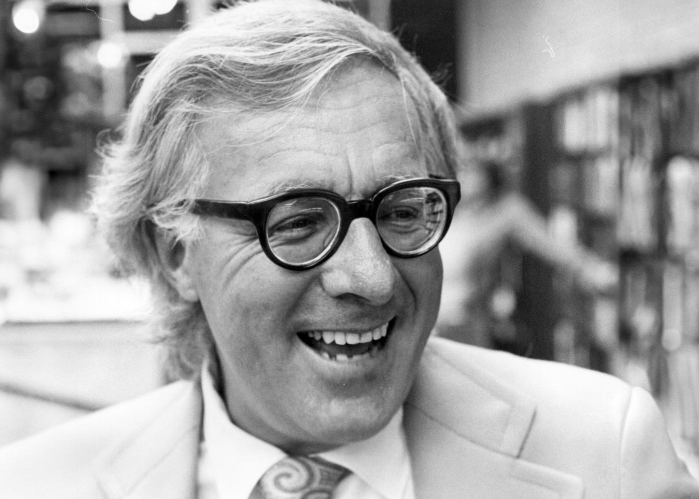 Ray Bradbury Ray Bradbury