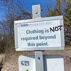 Nude revival: Toronto’s Hanlan’s Point Beach will now be bigger than ever