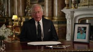 King Charles, with 'profound sorrow,' addresses a nation mourning its Queen  | CBC News
