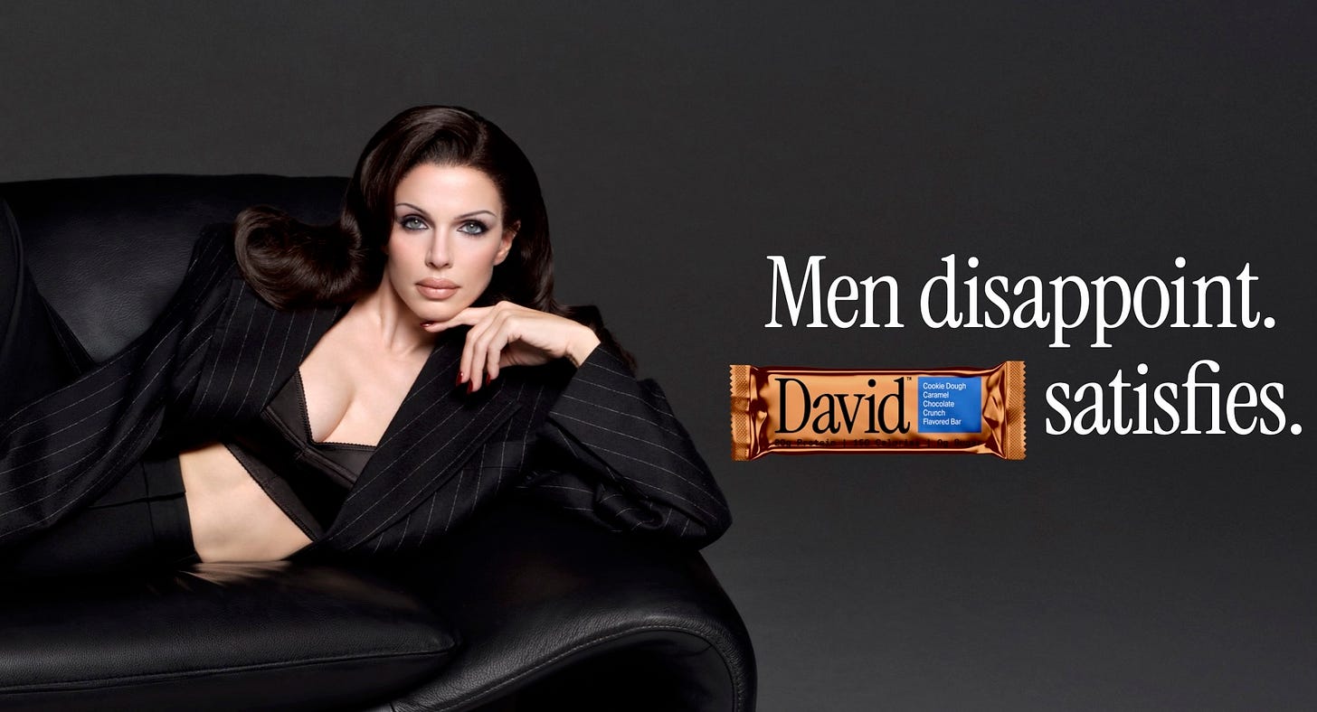 David Protein Launches Bronze Bar With Julia Fox - DIELINE David Protein Launches Bronze Bar With Julia Fox - DIELINE