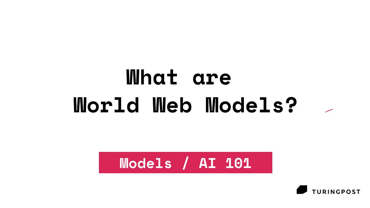 2026 Alert: Princeton's Web World Models Face Critical AI Risks episode artwork