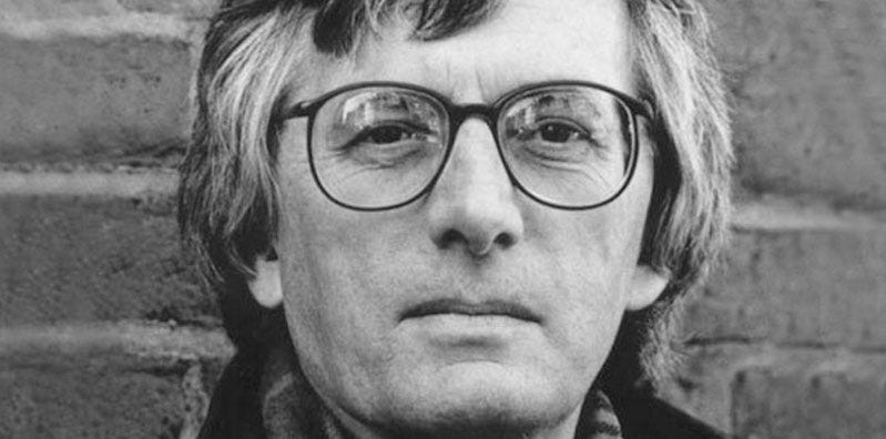 Charles Wright's Resistance Against Certainty ‹ Literary Hub