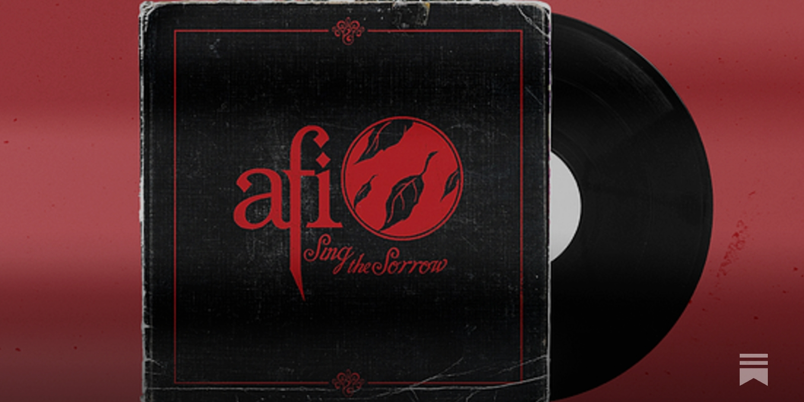 [LP] AFI SING THE SORROW USオリジナル レコード Amazon.com: Sing The Sorrow[2 LP] [45 RPM]: CDs & Vinyl