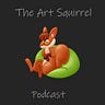 The Art Squirrel