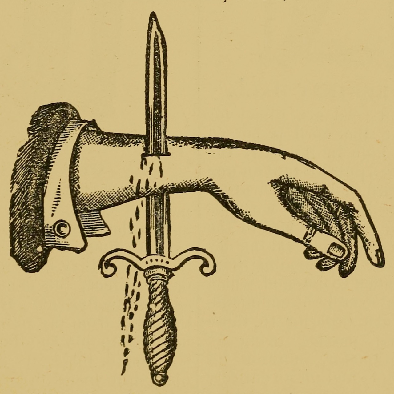 #hands from CLAWMARKS #hands from CLAWMARKS