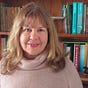 Geraldine Craw's avatar