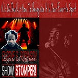 The Eugene S. Robinson Show Stomper! Podcast