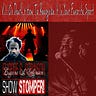 The Eugene S. Robinson Show Stomper! Podcast