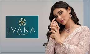 Mouni Roy Joins Ivana Jewels as the ...