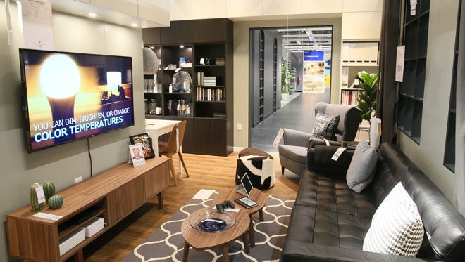 Ikea Oak Creek: Buzz builds as May 16 grand opening nears Ikea Oak Creek: Buzz builds as May 16 grand opening nears