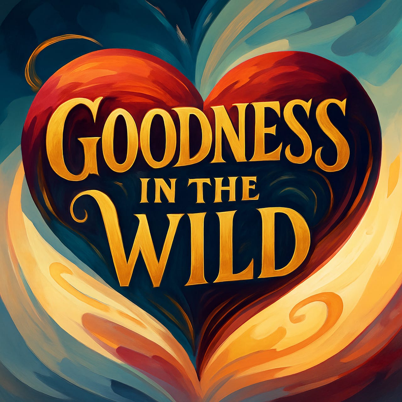 Goodness in the Wild