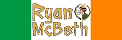 The official Ryan McBeth Substack