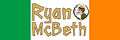 The official Ryan McBeth Substack