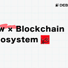 OpenClaw × Blockchain Agent Ecosystem