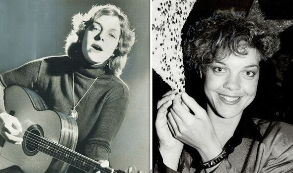 Grammy-winning songwriter Shirley Eikhard passes away at 67