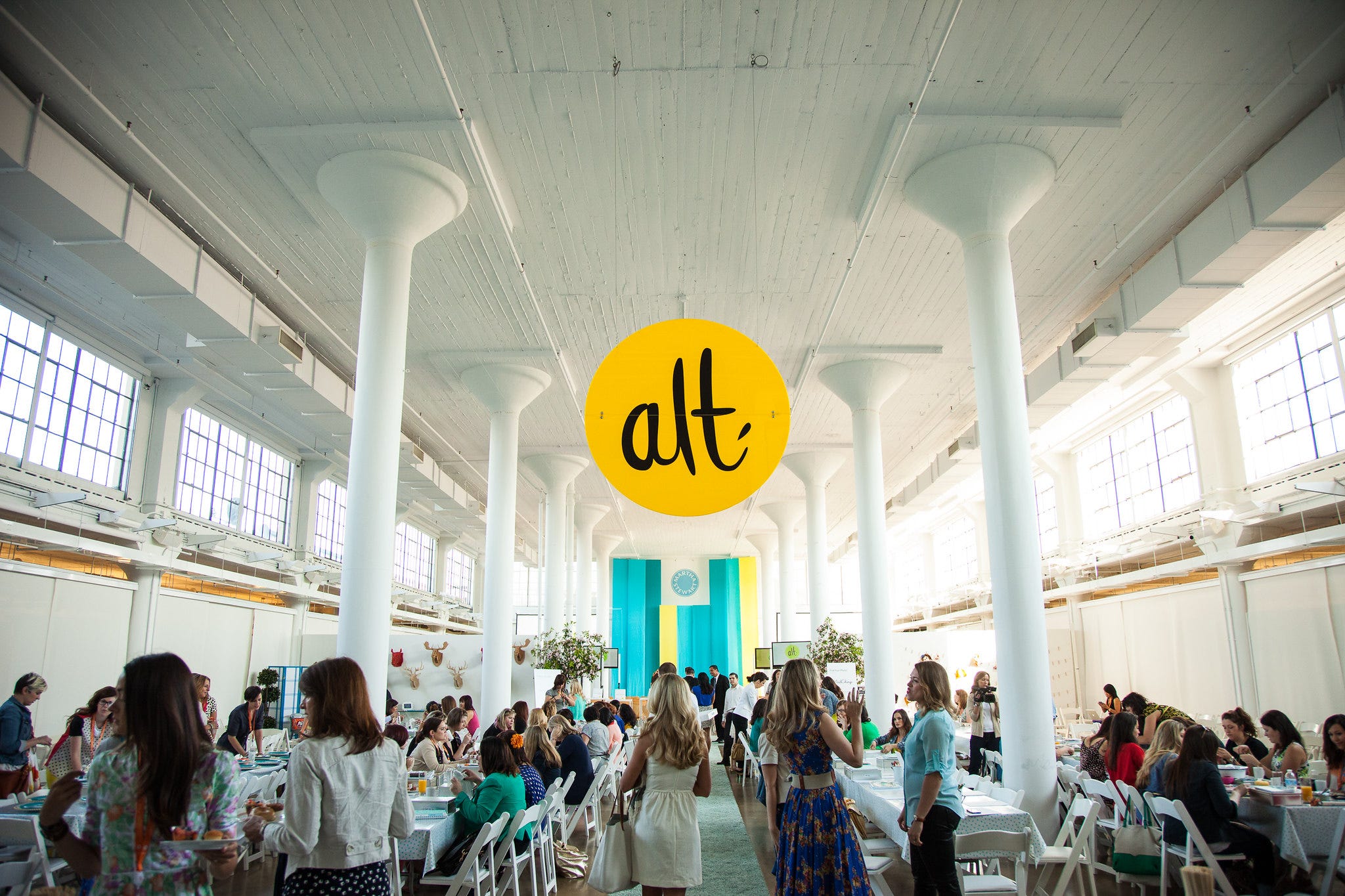 When & Where is Alt Summit 2026 - by Gabrielle Blair