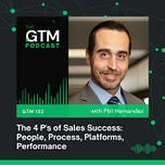 The GTMnow Newsletter