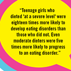"I Want My Kid to Love Their Body. I Also Don't Want Them to Be Fat." 