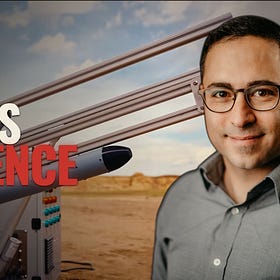 Paul Ziadé: The Future of Canada's Air Defence