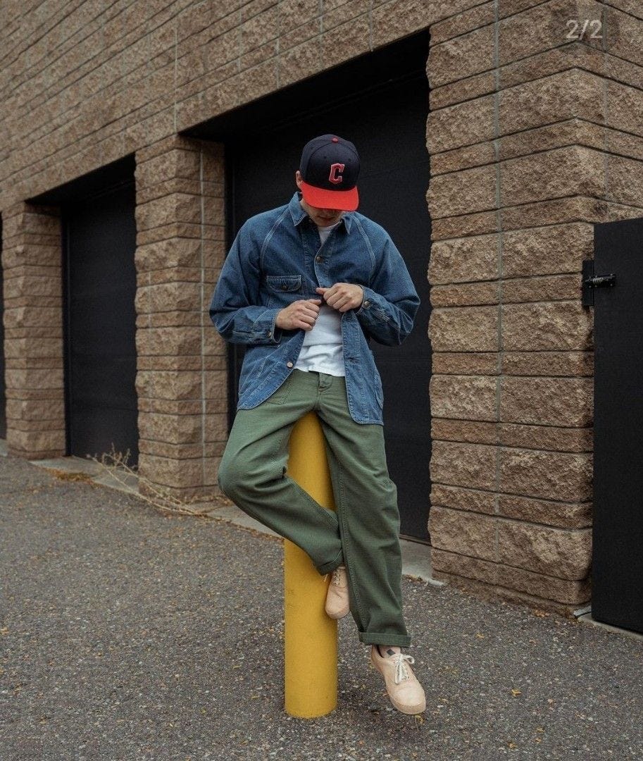 Never Tired: Fatigue Pants For Every Budget – Put This On, 51% OFF