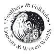 FeathersandFolktales's avatar