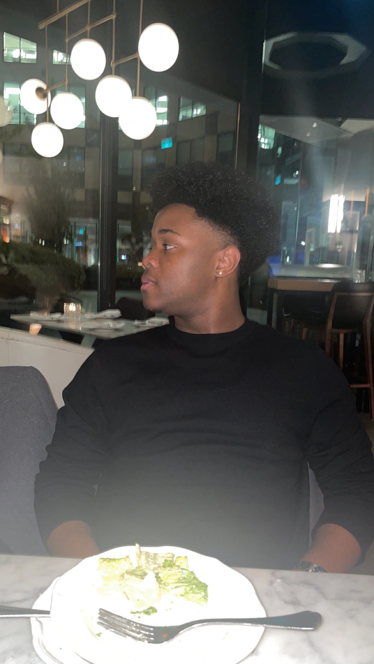 Tayshaun’s Substack