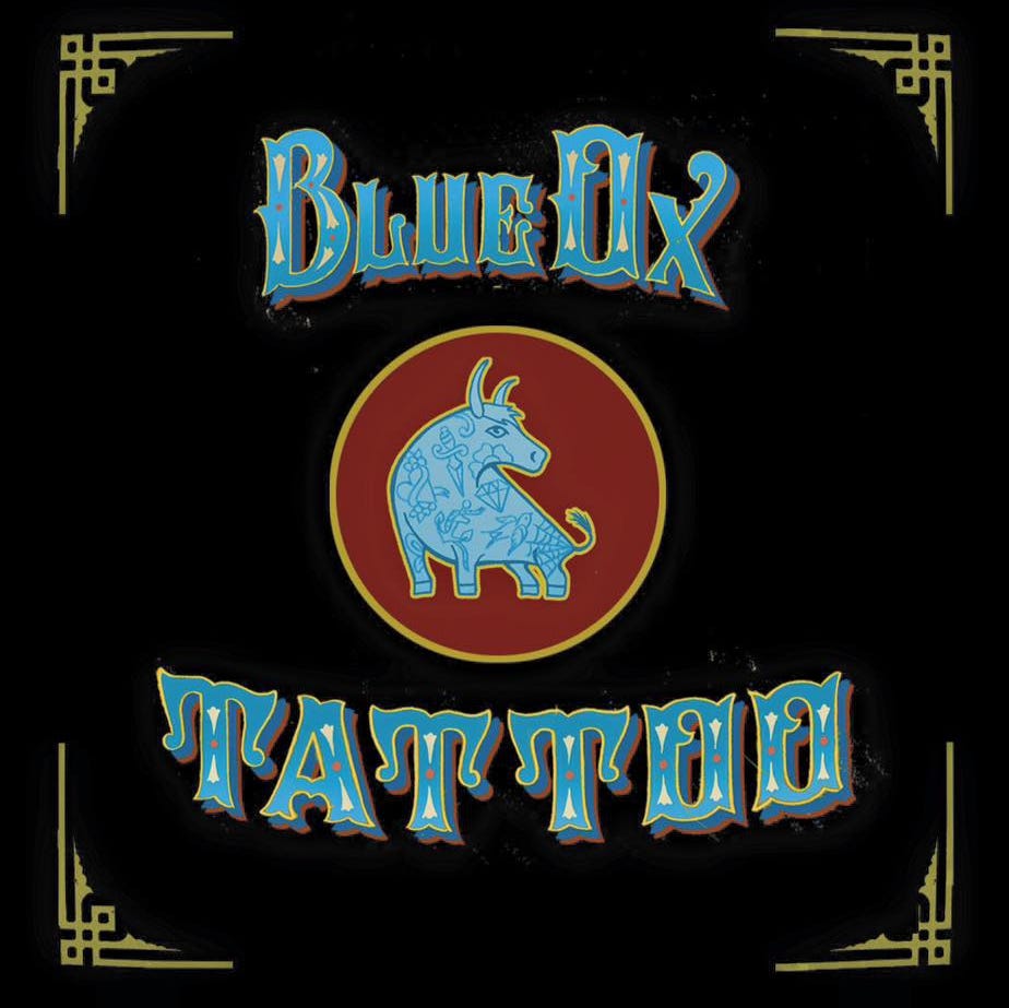 Blue Ox Tattoo