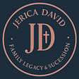 Jerica David's avatar