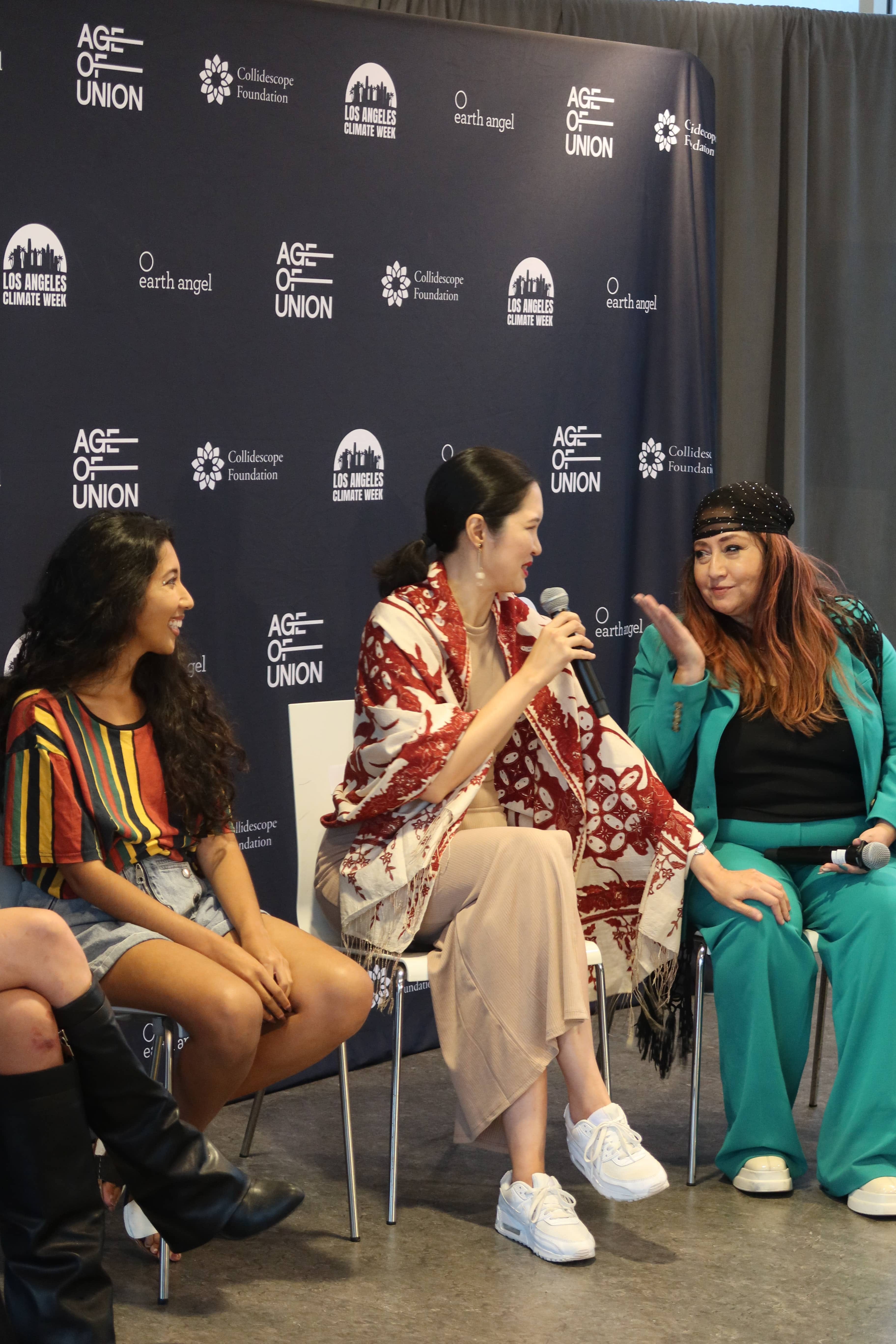 Crafting Change: From Waste to Wardrobe - by Mira Musank