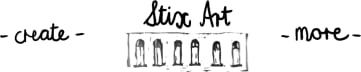 Stix Art