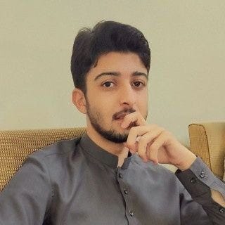 Substack profile picture for @hamayoun