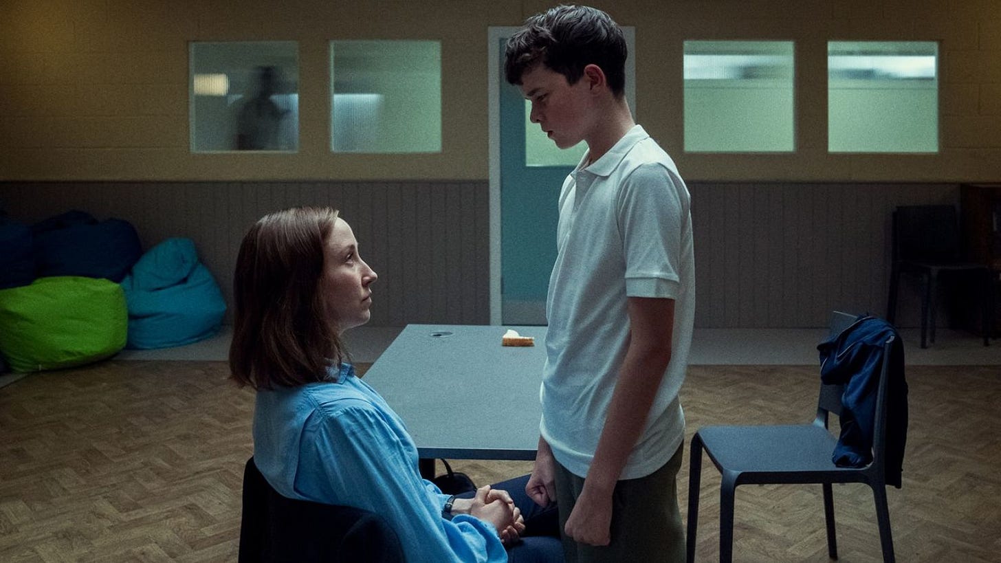 Por qué todo el mundo habla de "Adolescence", la miniserie de Netflix que es la pesadilla de todo padre | CNN Por qué todo el mundo habla de "Adolescence", la miniserie de Netflix que es la pesadilla de todo padre | CNN