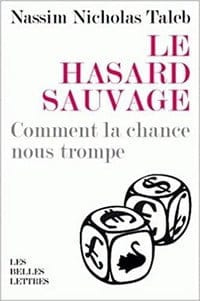 Le Hasard Sauvage Le Hasard Sauvage