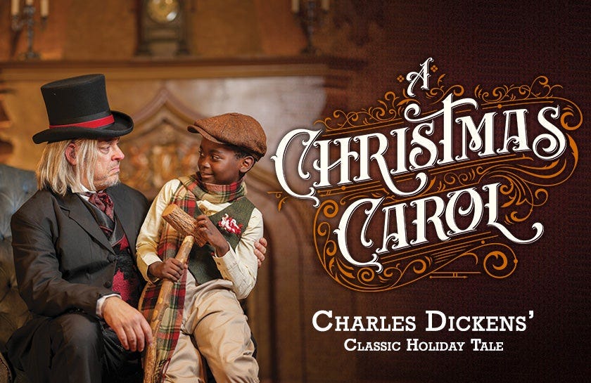 A Christmas Carol
