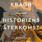 Historien är fortfarande död