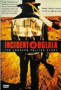 Incident at Oglala Incident at Oglala