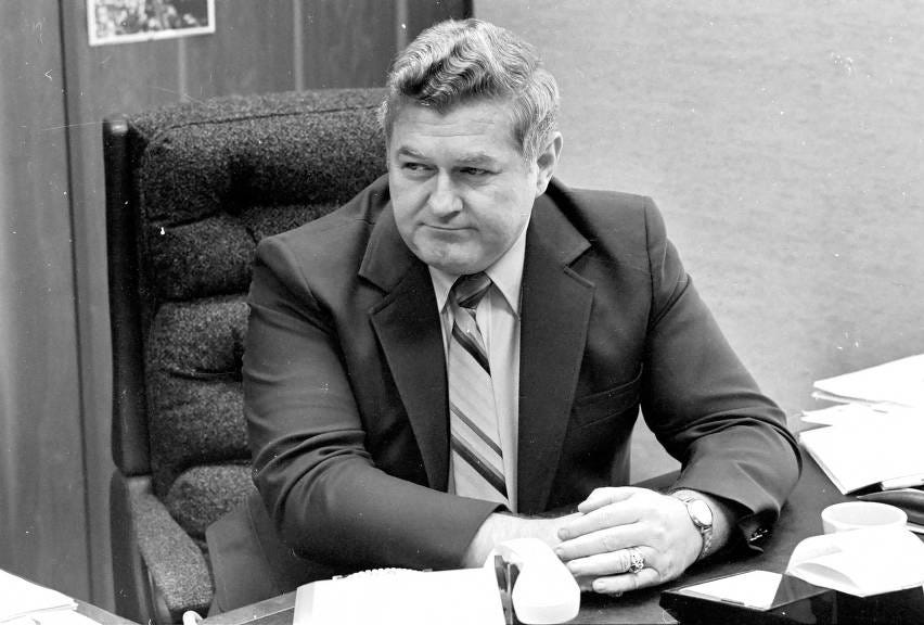 Former Mayor Bill Evers Remembered for Decades of Service to Bradenton