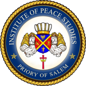 Institute of Peace Studies Logo Institute of Peace Studies Logo