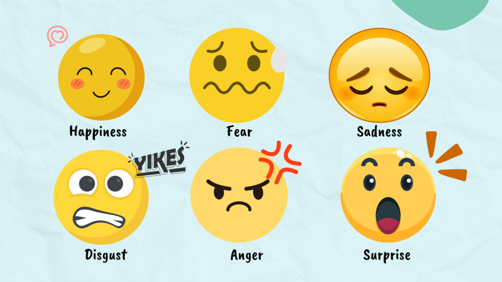 Discover the Beauty of Core Emotions - Grace Health Centre Discover the Beauty of Core Emotions - Grace Health Centre