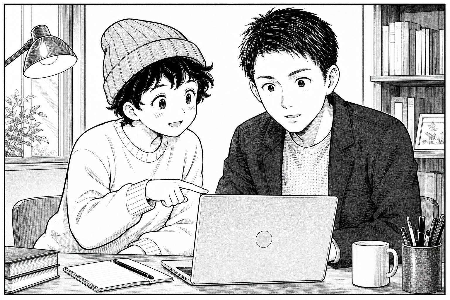 ママ × Gemini × NotebookLMで「学校まわりの名もなき作業」を仕組み化