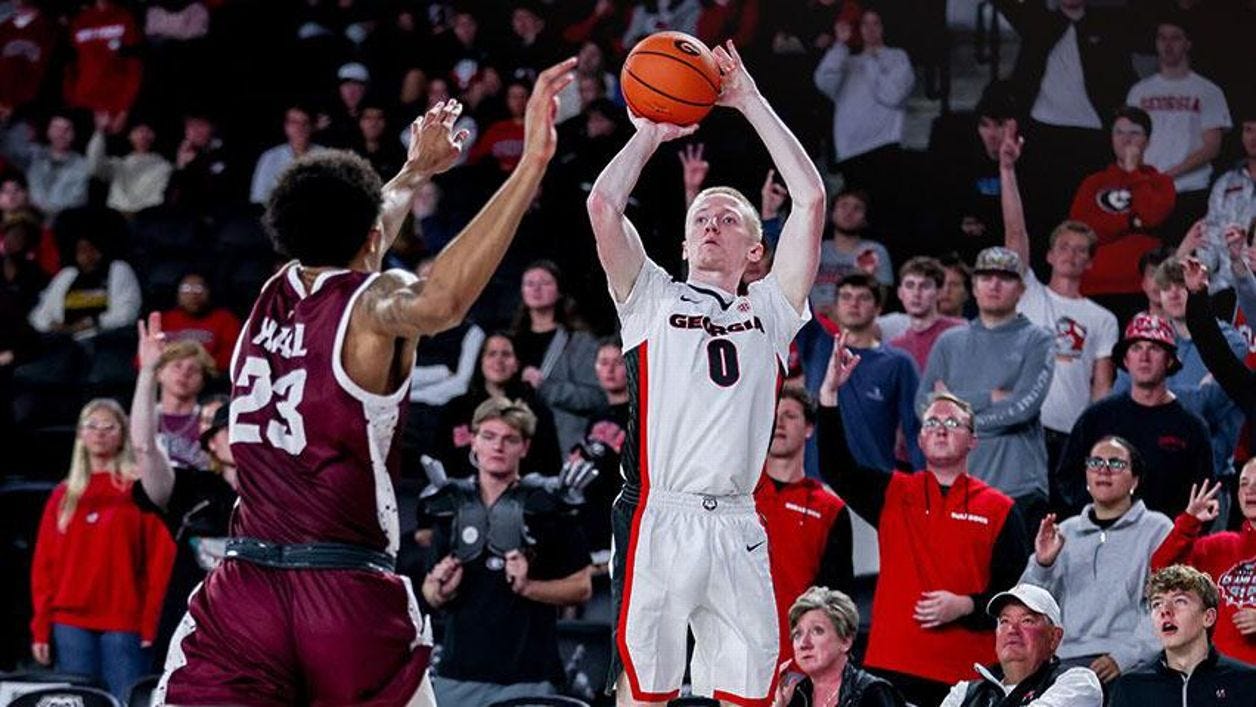 Georgia Bulldogs Scores, Stats and Highlights - ESPN Georgia Bulldogs Scores, Stats and Highlights - ESPN