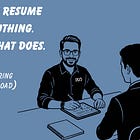 AI on the resume means nothing. Here's what does.