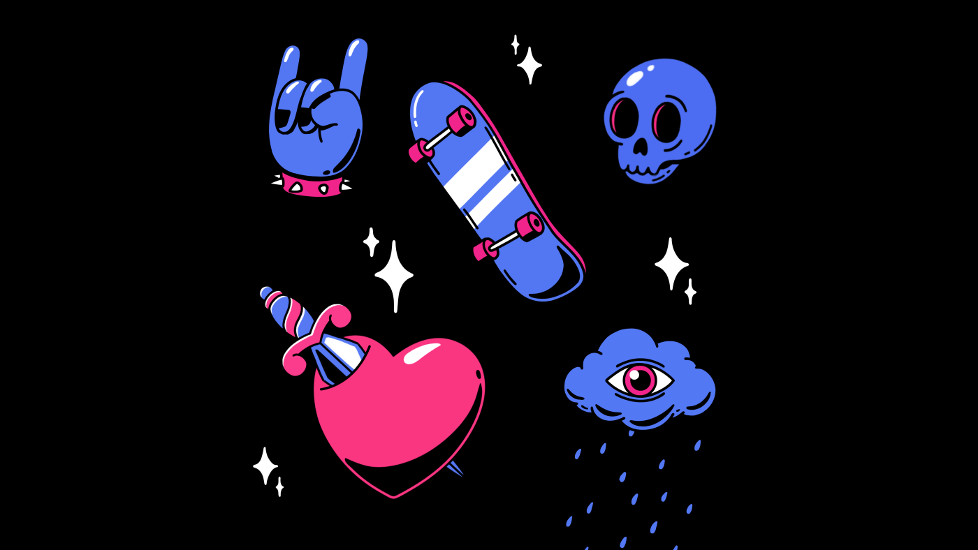 The Best Of Gifs :: Behance