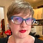 Jo Wright's avatar