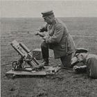 Grenades and Mortars