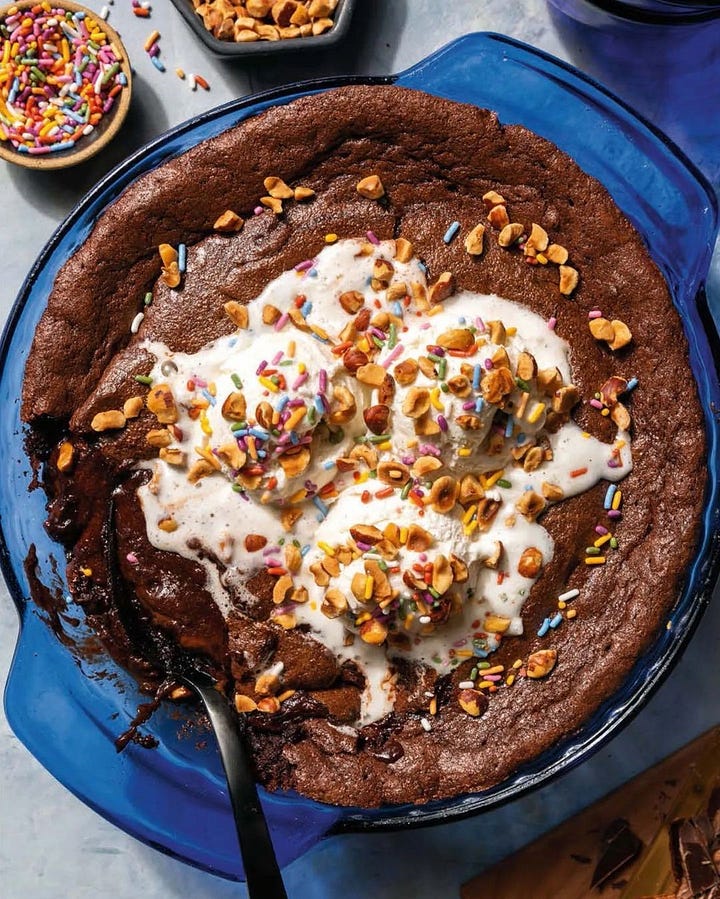 A Couple Cooks: 100 Recipes to Cook Together