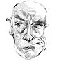 Nick James at the Trajectory's avatar