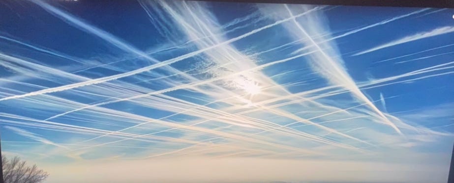 ALERT! Morgellons Sub Micron Scientific Breakthrough Discovery! Etiology of the Morgellons Itch!!