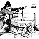 Are We in a New Gilded Age?